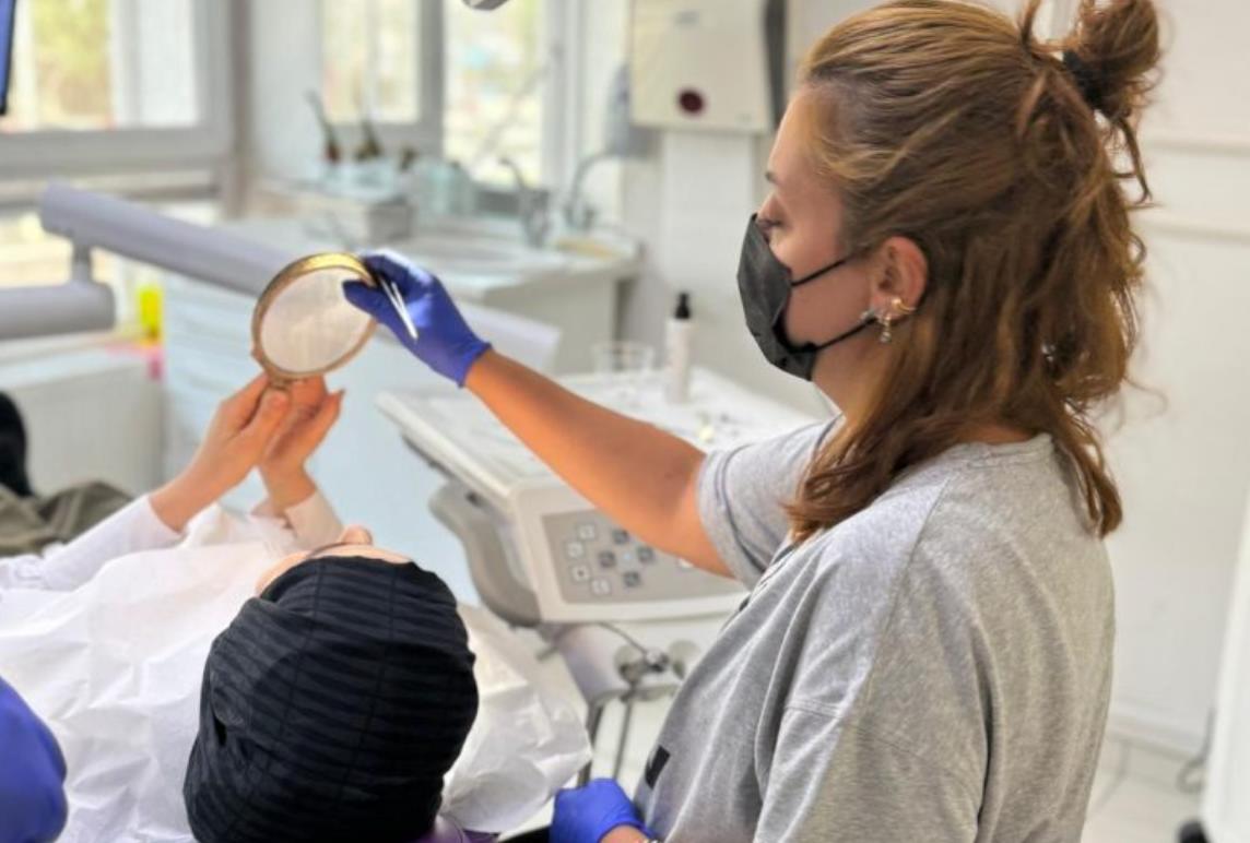 Kayseri Diş Tedavisi ve Modern Klinik Hizmetleri
