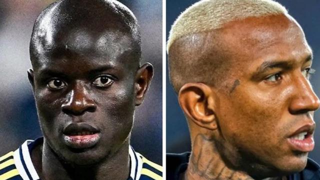 Fenerbahçe'de Yeni Sezon Öncesinde Sürpriz Ayrılık Girişimi