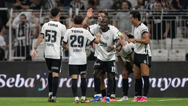 Beşiktaş - Eyüpspor Maçı Ne Zaman, Saat Kaçta ve Hangi Kanalda? İşte Detaylar