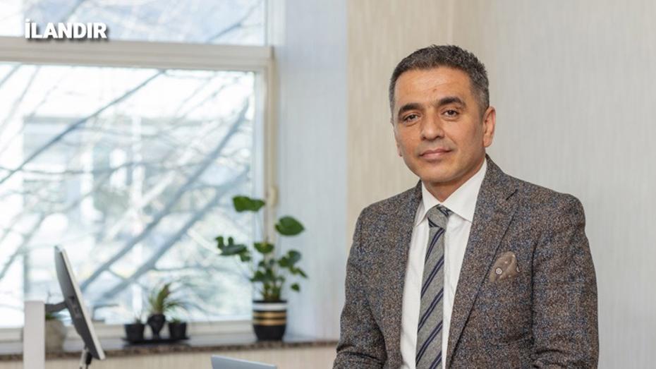 Bellona’da Stratejik Liderlik Değişimi: Bilal Uyanık Göreve Başladı