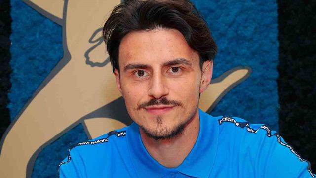 Eljif Elmas, Atalanta’ya Geçici Transferle Katıldı