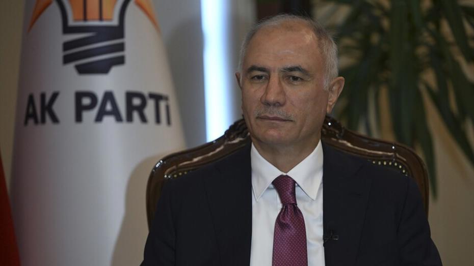 Efkan Ala'dan Terörsüz Türkiye Açıklaması: Alt Kurullar Çalışmalara Başladı