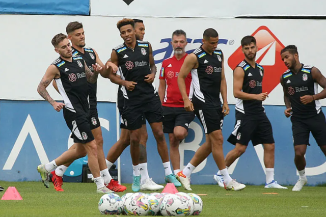 Trabzonspor’un Transfer Gündeminde Yıldız Bir Isim: Gedson Fernandes Geri Dönüş Hazırlığında