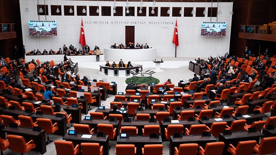 TBMM yeni yasama yılı tarihi 2026-2027: Meclis açıldı mı, ne zaman açılacak?