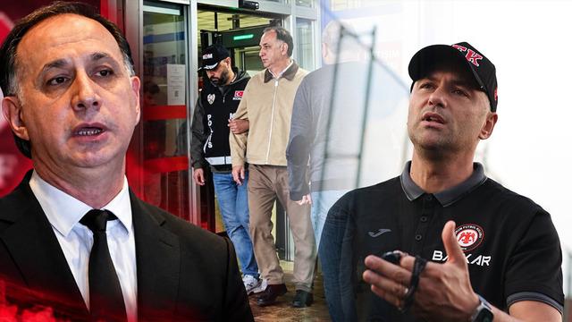 Burak Yılmaz'dan 'Hakemler dosyası' Açıklaması: 'Devlet İşin İçine Girdi'