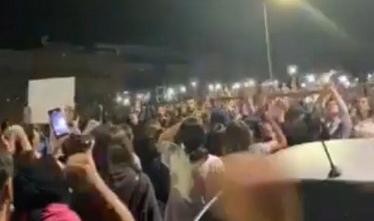 KYK önünde iki öğrenciye tecavüz girişimi suçlaması: Öğrenciler ayağa kalktı! – Türkiye’den son dakika haberleri