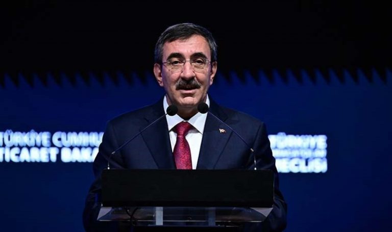 Cevdet Yılmaz: Bütçeye tek kuruş gitmeyecek – Son Dakika Ekonomi Haberleri