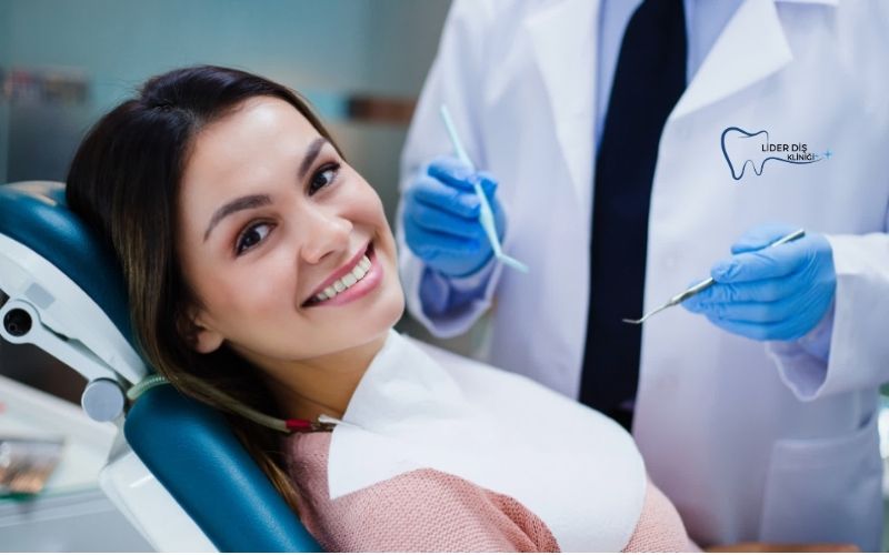 Silivri Diş Kliniği, Silivri Dental İmplant, Silivri İmplant Diş Tedavisi