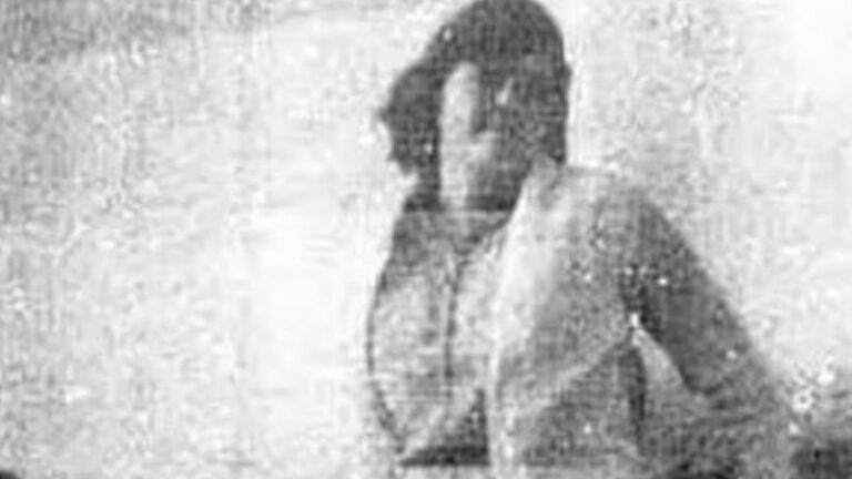 52 yıldır kayıp olan kadını polis buldu: Ülkenin başka bir yerinde yaşıyordu