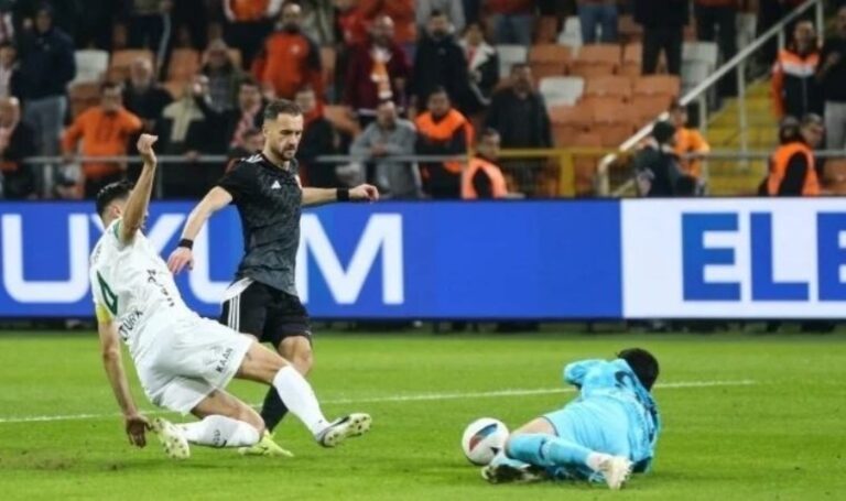 Iğdır, Adanaspor karşısında büyük fırsat – Son dakika spor haberi