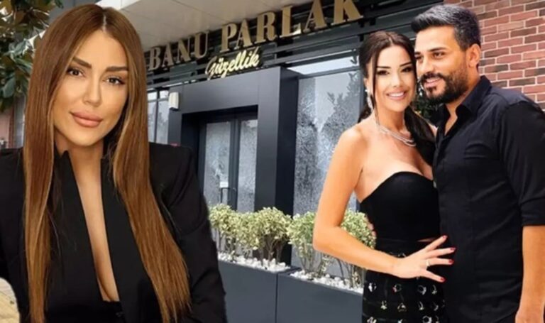 Son Dakika … Banu Parliak Güzellik Merkezi’ne Saldırı Örneği: Engin ve ISTO Polat Çiftine Karar! – Türkiye haberlerini kırmak