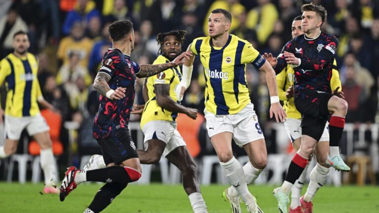 Fenerbahce Avrupa’da bir tur arıyor – son dakika haberleri