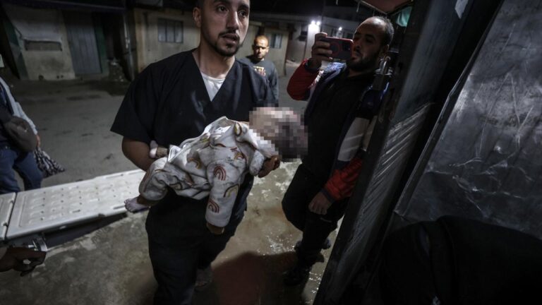 UNICEF: 1 gün içinde İsrail tarafından öldürülen çocuk sayısı