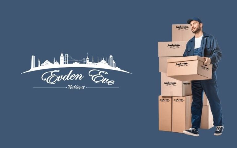 Evden Eve Nakliyat Hizmetlerinde Güven ve Kalite