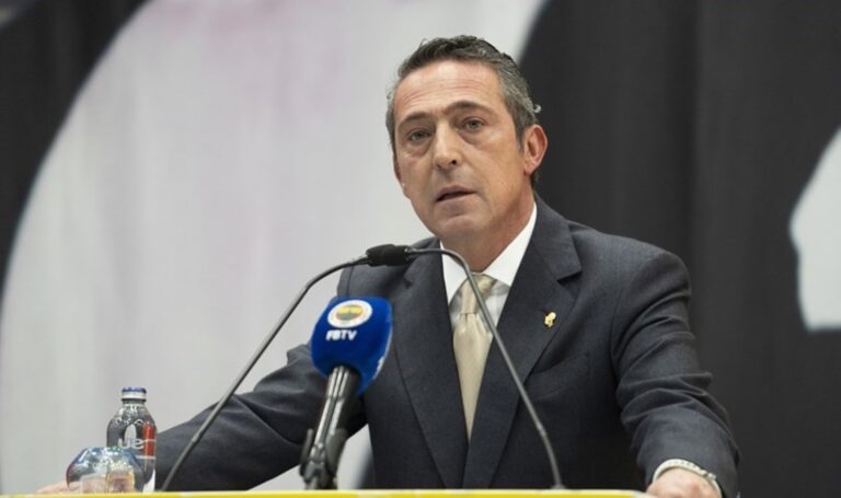 Fenerbahce Kadınlar Futbol Ligi Deklarasyonu: “Her zamanki yaşam akışının aksine …” – Spor Haberlerini Kırma