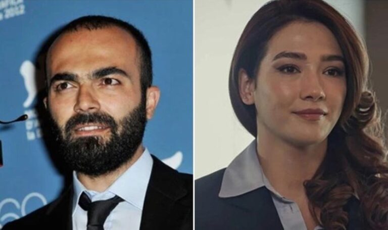 “Mevlana” serisinin senaristinden TRT uyarısına “:” Kaldırmanız gerekecek ” – Yaşamı Kırma, Siyasi Haberler