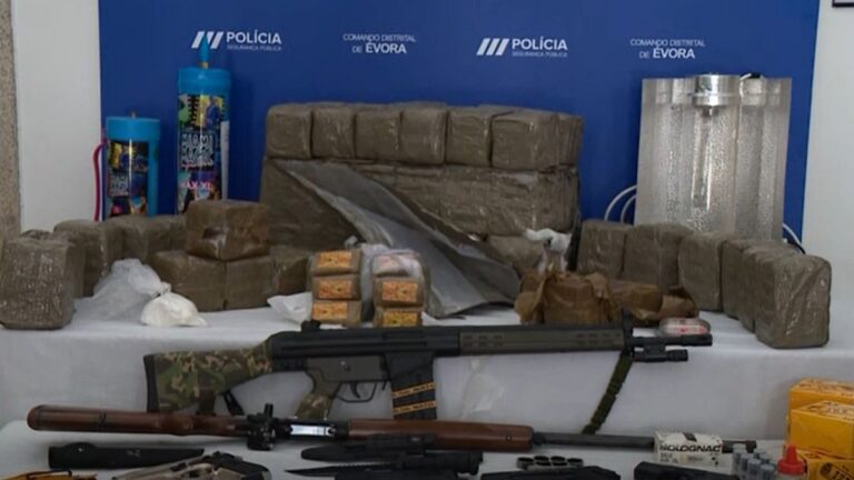 Portekiz’de büyük ilaç bandı çöktü: “Kararlı bir darbe”