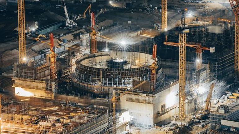 Akkuyu ngs, Türkiye'yi nükleer teknolojide üstün bir lige getirecek