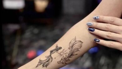 dövme tattoo piercing