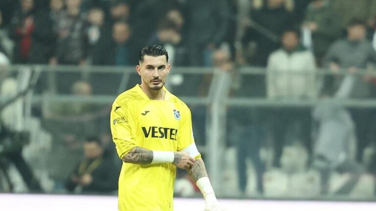 Son Dakika Spor Haberleri | Fenerbahçe, Yoğurcan Çake transfer için masaya oturuyor