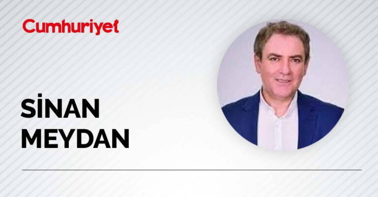 Sinan Meydan şunu yazdı: Atatürk Barış Koruma Dünya Formülü