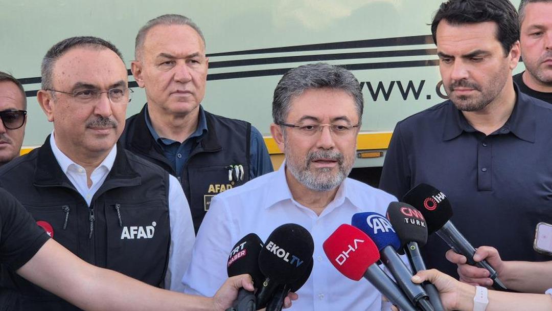 Alevlere karşı mücadele devam ediyor! 2 ilde 5 mahalle tahliye edildi ... Bin 320 kişi serbest bırakıldı 2