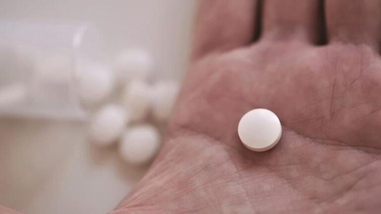 Geri ödemenin bir parçası olarak kanser için 5 ilaç!