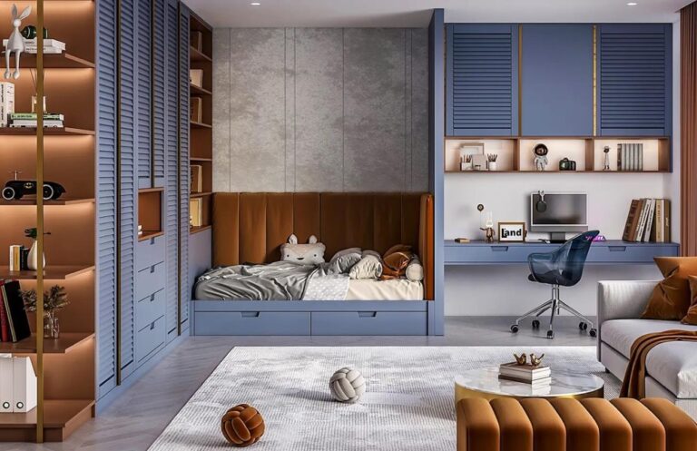 Genç Odası Seçimi Geleceğe Yapılan Bir Yatırımdır