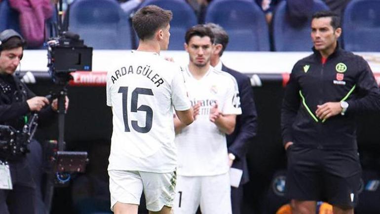 Fenerbahçe Brahim Diaz'ın İspanya'ya Yolda Transferi'nde Sıcak Gelişimi