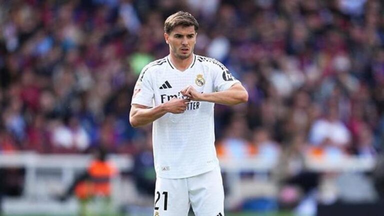 Fenerbahce İspanya’ya doğru yolda! Brahim Diaz’ın transferinde sıcak gelişme