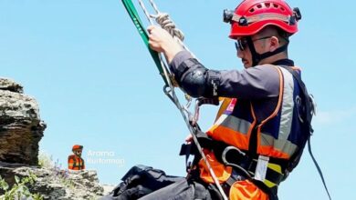 arama kurtarma, arama kurtarmacı, afad