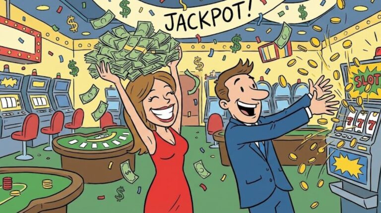 Sanal Eğlencenin Ve Yüksek Güvenin Gerçek Adresi