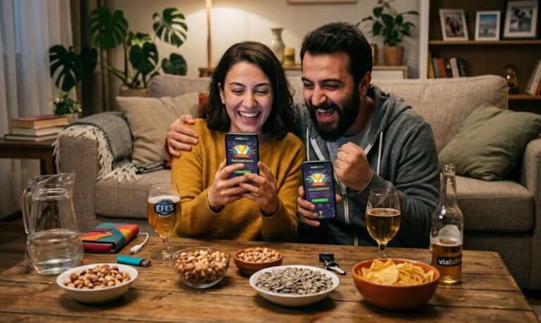 Online oyun evreninde ayrıcalık sağlayan lider marka Viabahis dair geniş açıklamalar