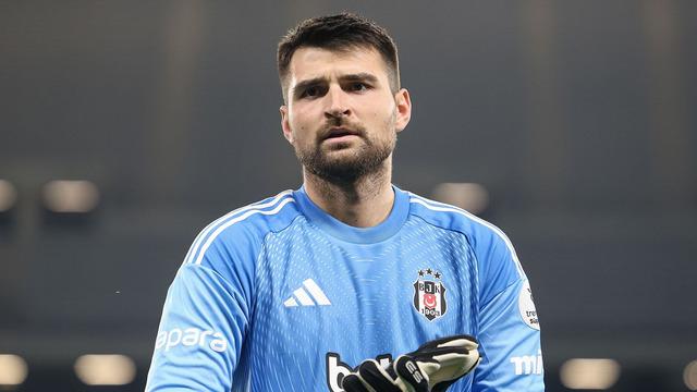 Ersin Destanoğlu’na Göztepe talip oldu! Hem de bedavaya