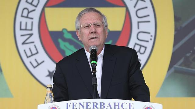 Fenerbahçe efsanesinden Aziz Yıldırım’a sürpriz destek! “Geri dön patron”