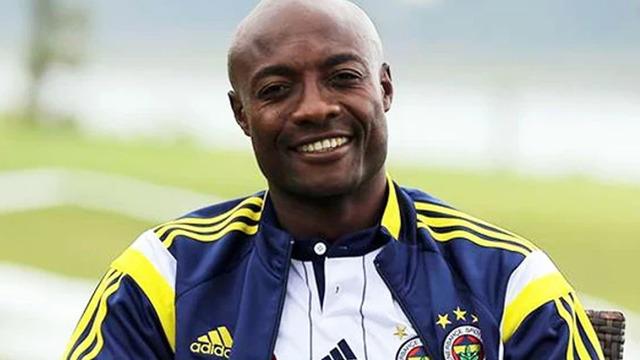 Pierre Webo geri dönüyor! Her an açıklama gelebilir