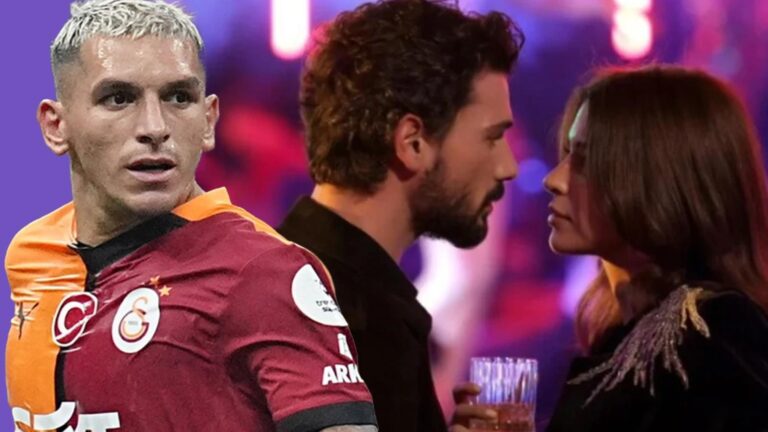 Devrim Özkan’ın Deniz Can Aktaş ile görüntülerine Torreira inanamadı! Ağladı
