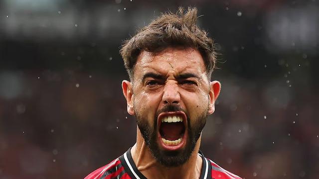 Galatasaray’da 10 numaraya rüya operasyon! Asıl hedef Bruno Fernandes!