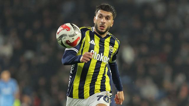 Beşiktaş’tan yılın transfer çalımı hazırlığı! F.Bahçe’nin milli yıldızı Kartal’ın radarında…