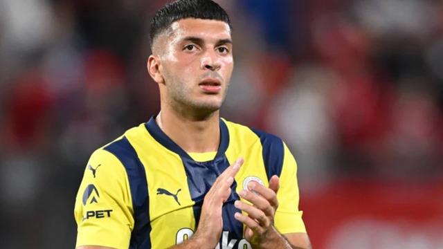 Beşiktaş Fenerbahçe’den Oğuz Aydın’ı istedi! İşte o cevap