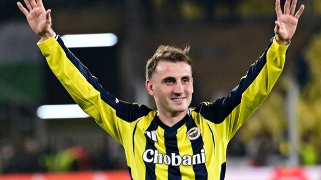 Al-Ahli’den Kerem Aktürkoğlu için resmi teklif!