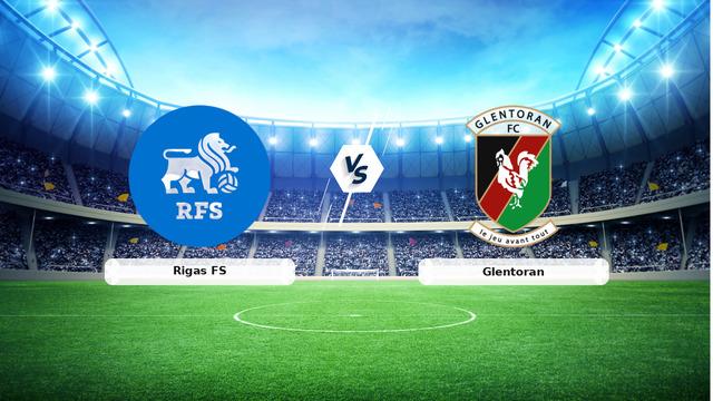 CANLI | Rigas FS – Glentoran maç anlatımı! Maç ne zaman? Saat kaçta ve hangi kanalda? – 16 Temmuz 2026