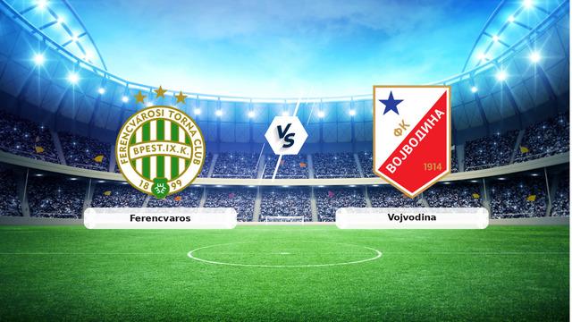 CANLI | Ferencvaros – Vojvodina maç anlatımı! Maç ne zaman? Saat kaçta ve hangi kanalda? – 16 Temmuz 2026