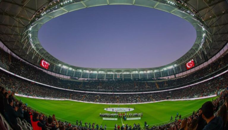 Güncel Dünyanın En İlgi Gören Platformu
