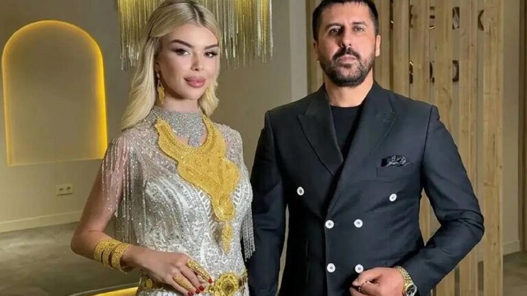Çağla Öz yıllar önce FOX’a çıkmış! “Vanlı Kara Haydar beni taciz etti”